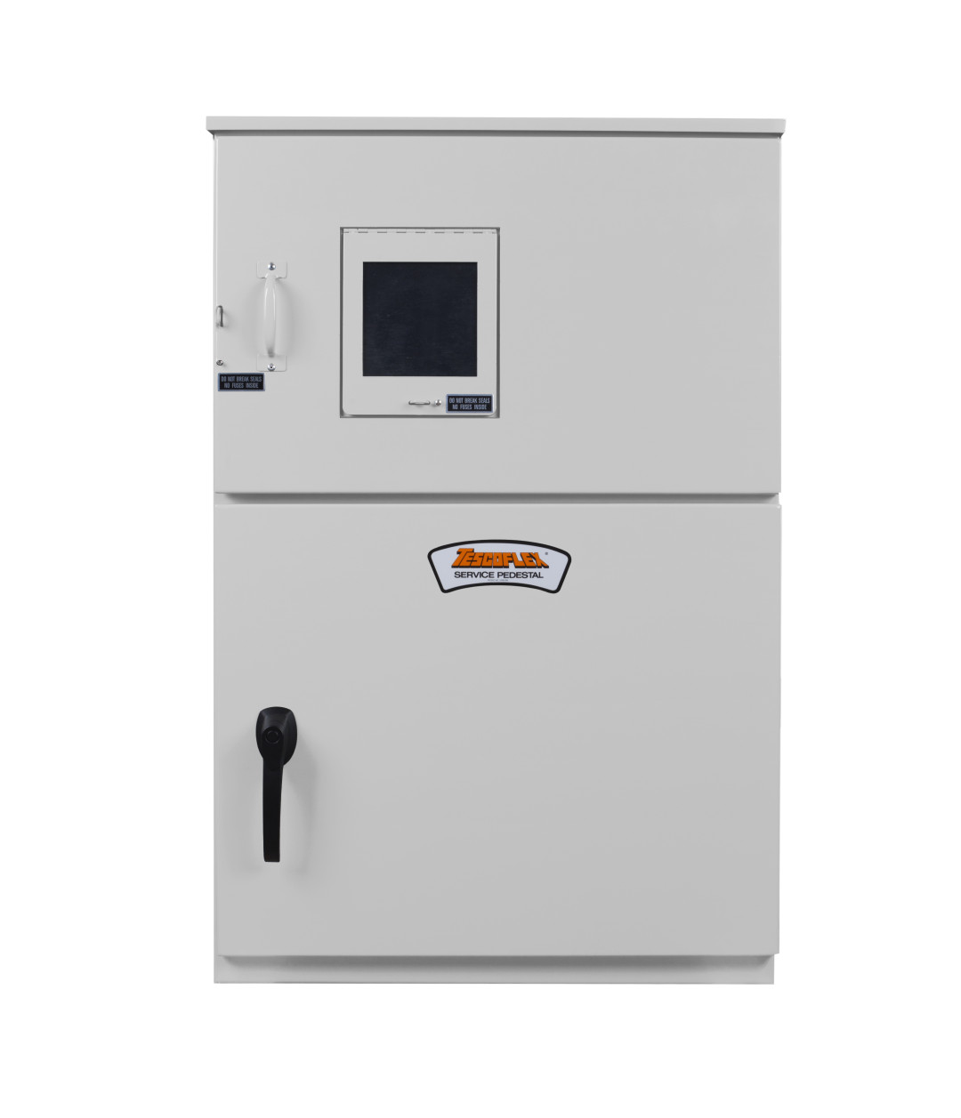 24200LBS Single Meter TESCOFLEX® Switchgear Tesco Controls, Inc.