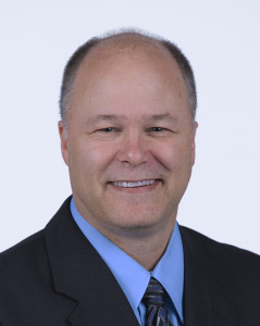 David Kubel VP of Technical Services