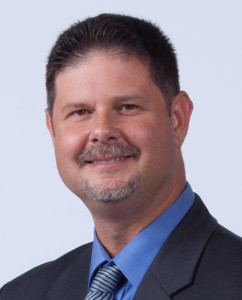 Shain Thomas CEO