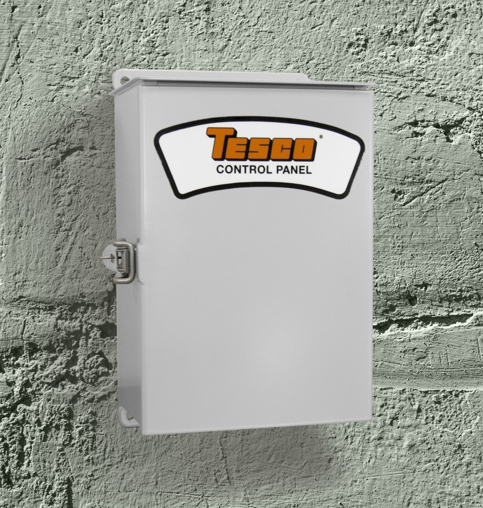 Wall / Pole Mount TESCOFLEX® Enclosures Tesco Controls, Inc.